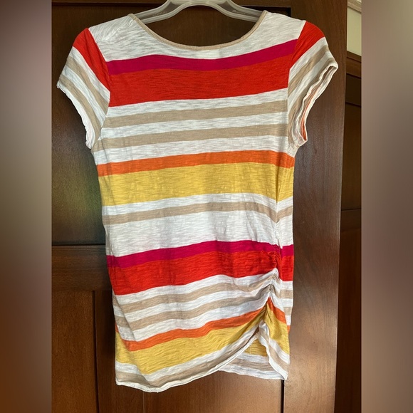 Motherhood Maternity Women’s Maternity T-Shirts - Picture 13 of 13